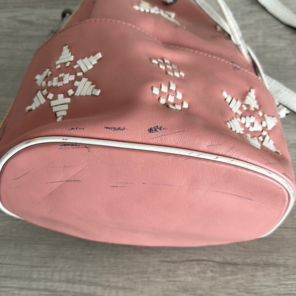 Patricia Nash Brindisi Drawstring Bag - Picture 5 of 10